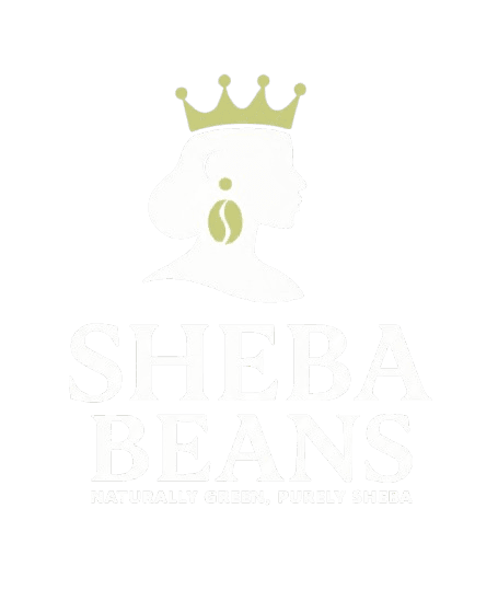 Sheba Beans Logo